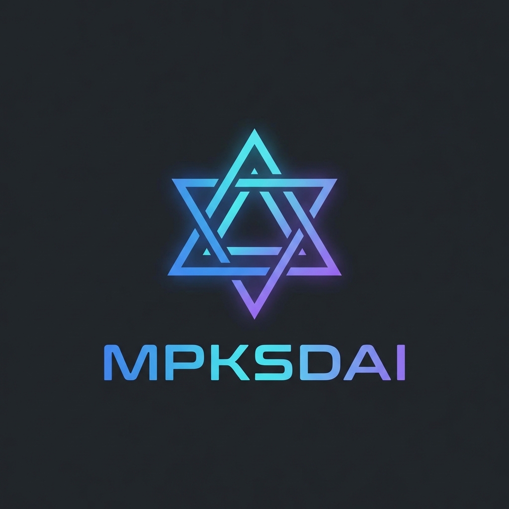 MPKSDAI Logo